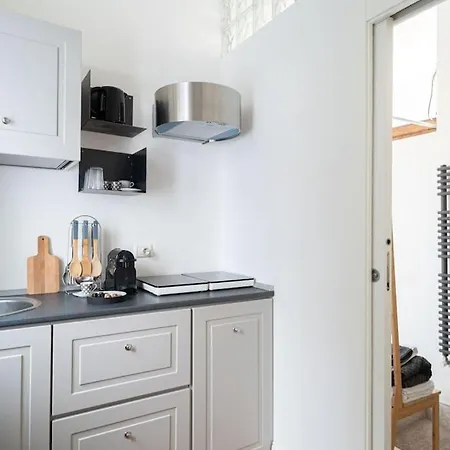 Casa Quarenghi - Original Frescoes * Бергамо